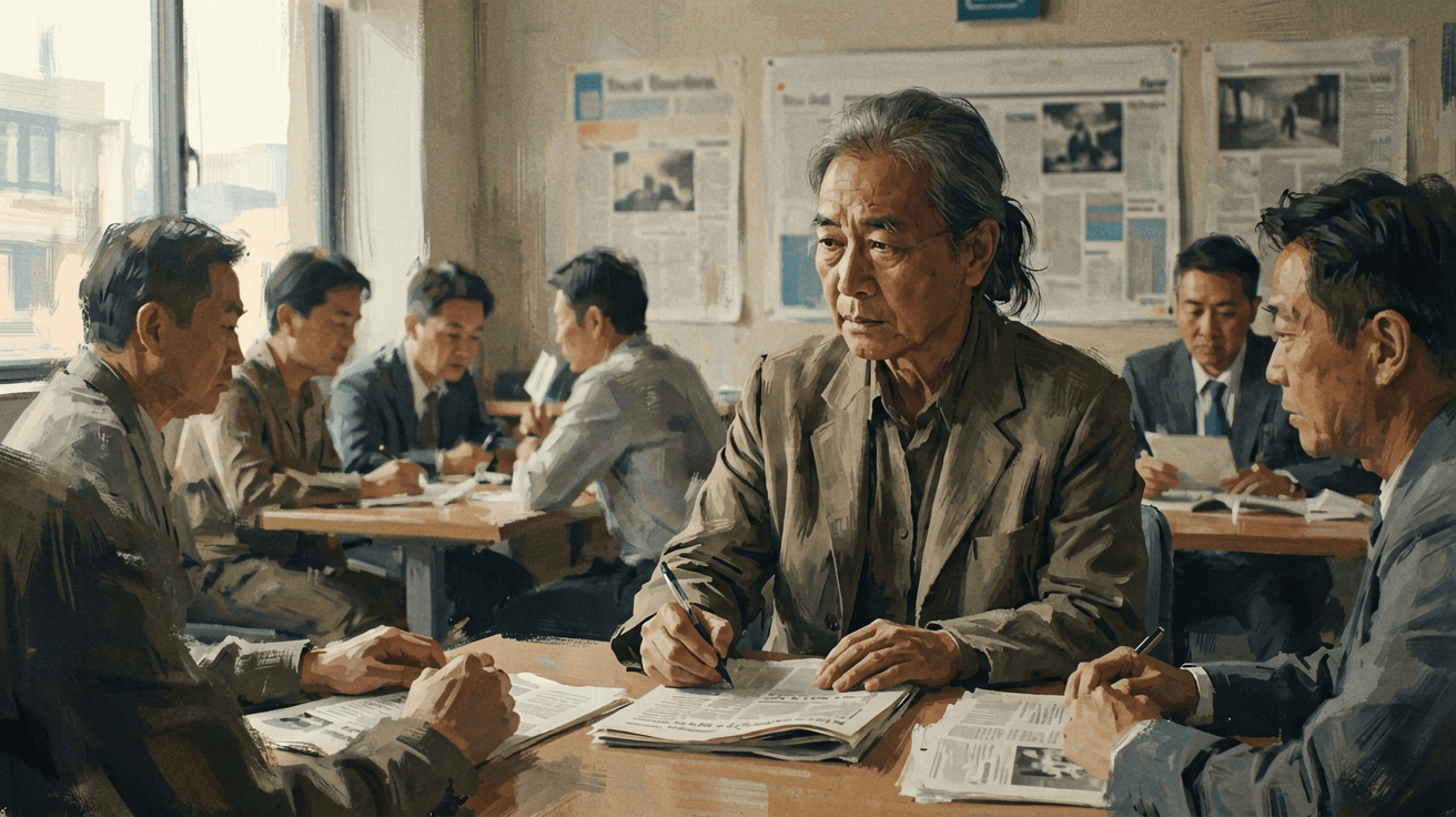 疫情與媒體巨變：病毒文化演進與台灣公共衛生策略調整