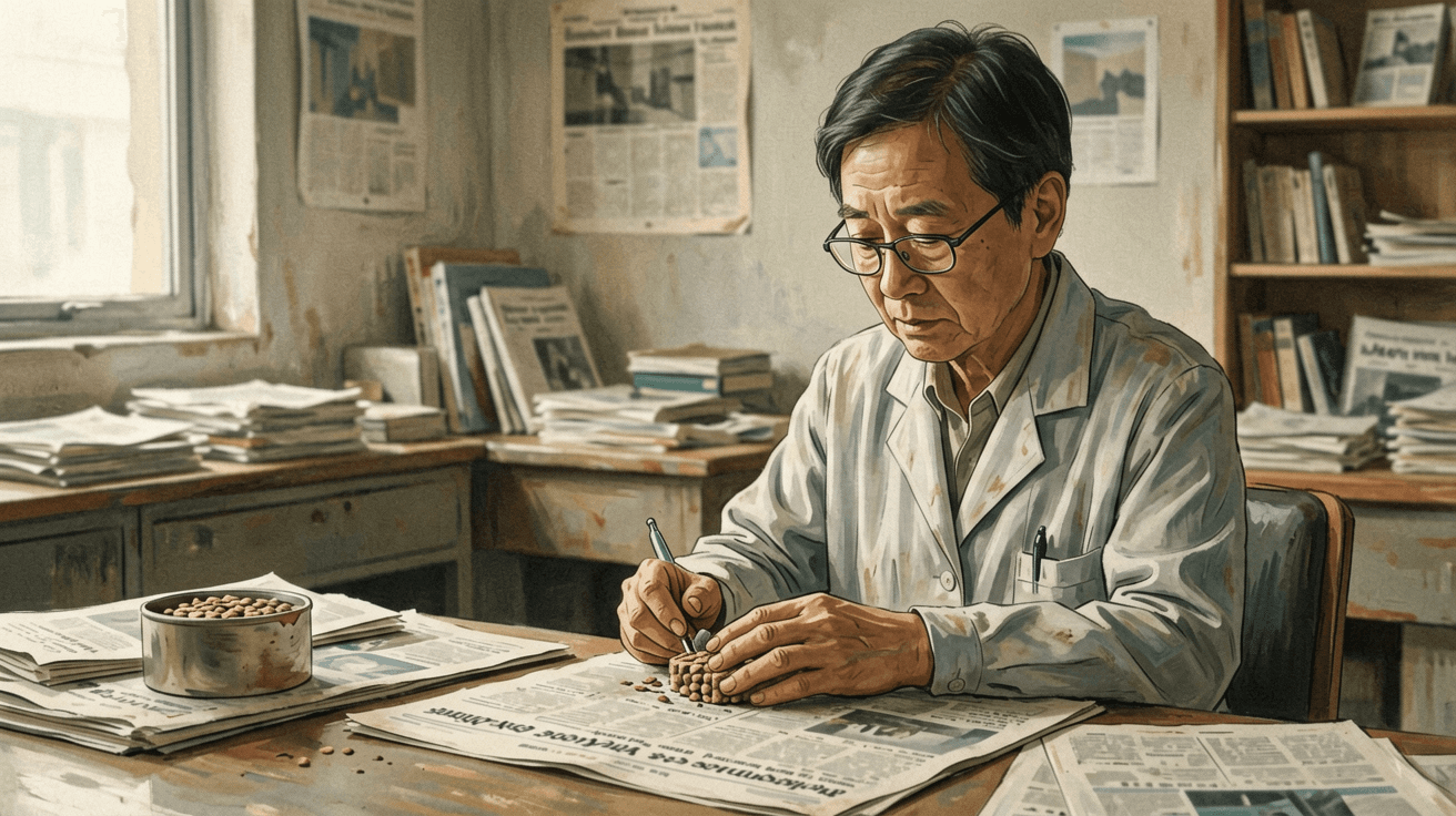 失敗