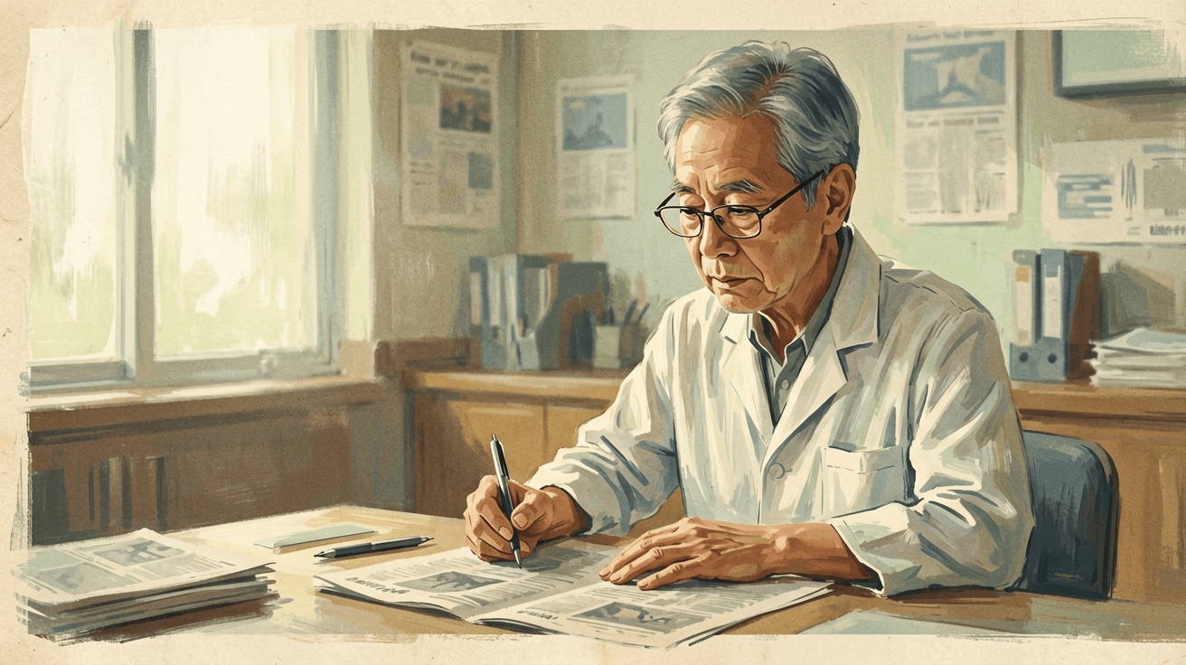失敗