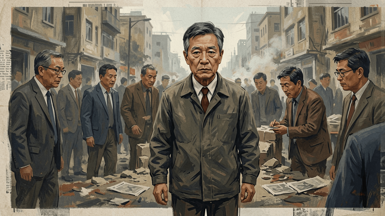 伊朗反擊美軍85處設施 加劇中東地區緊張局勢