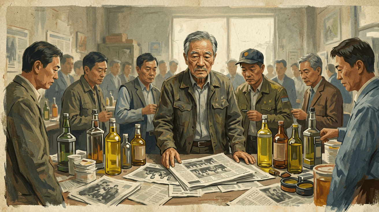 美伊緊張升高引發油價飆升，全球股市波動與科技股抗跌分析