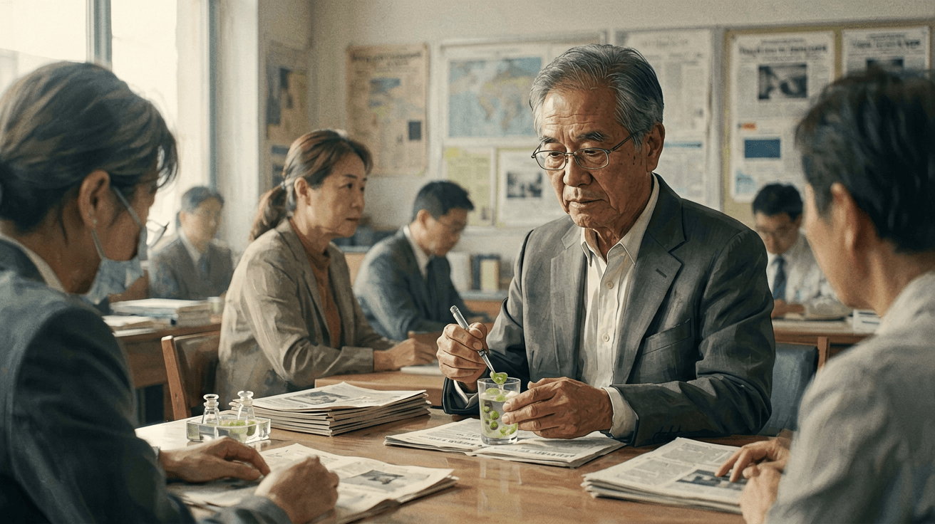 台灣調整肺炎鏈球菌疫苗策略，推單劑20價疫苗預防血清型置換現象