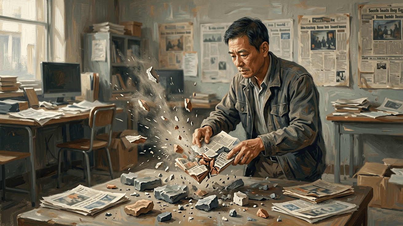 梁文傑為鳳梨釋迦言論致歉,承諾購買千支冰棒修復形象