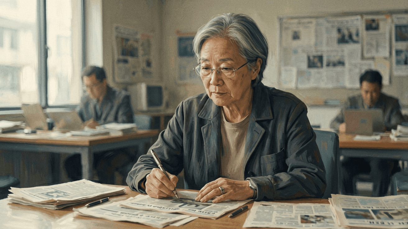 蔡阿嘎東京街頭比賽引發AI與真人藝術價值討論,呼籲建立倫理規範