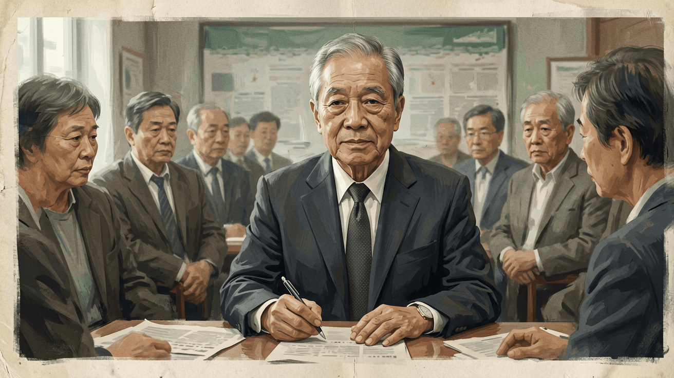 美伊達成戰事結束協議 中東和平前景受矚