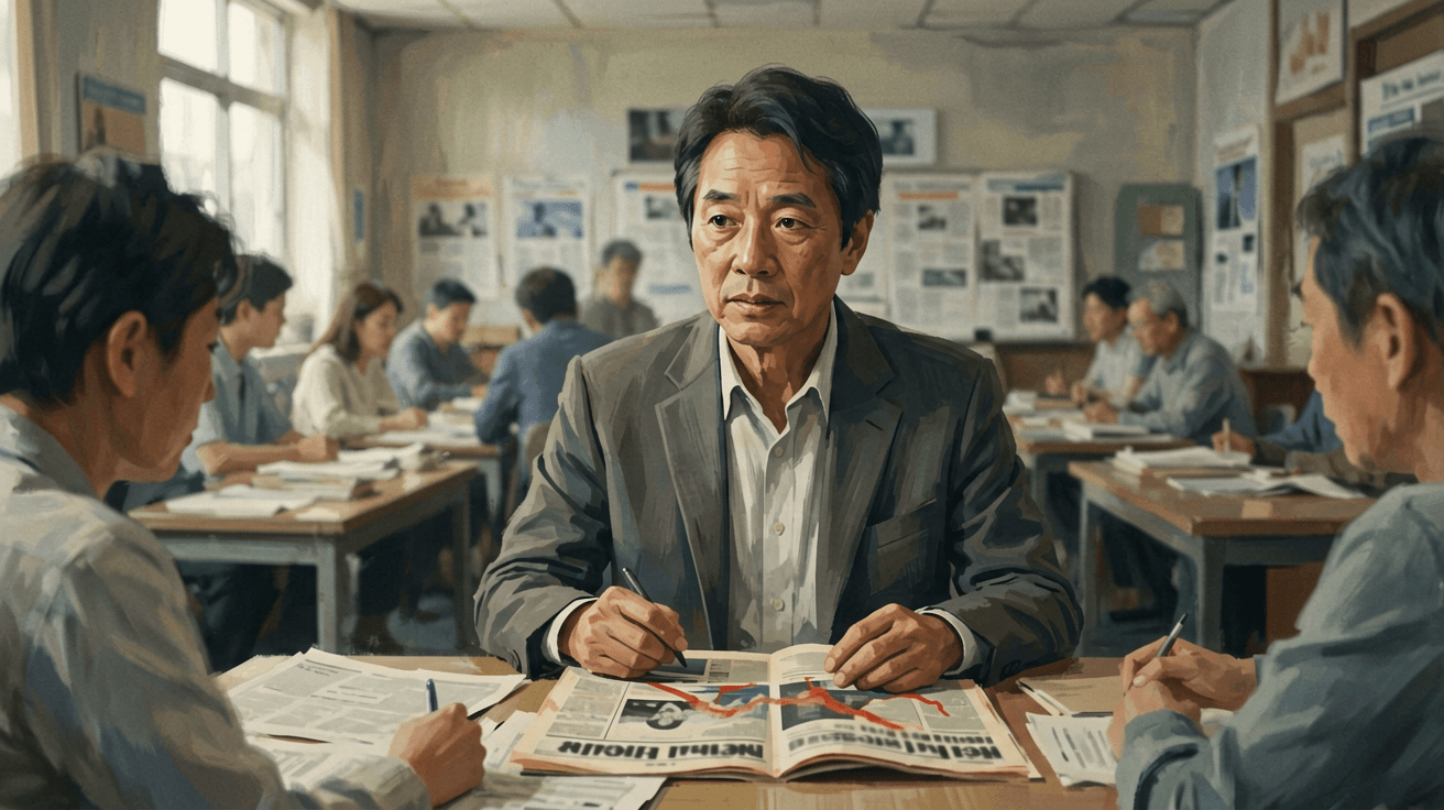 失敗