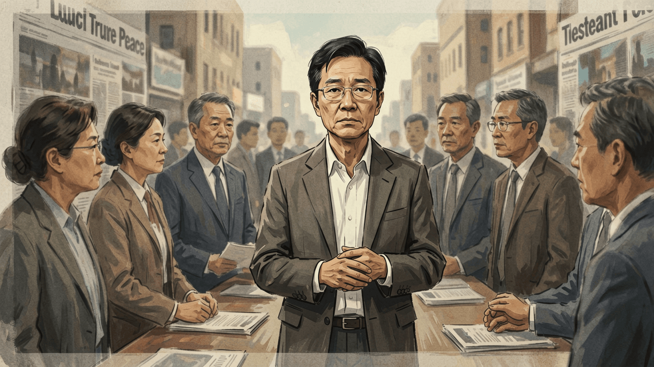 失敗