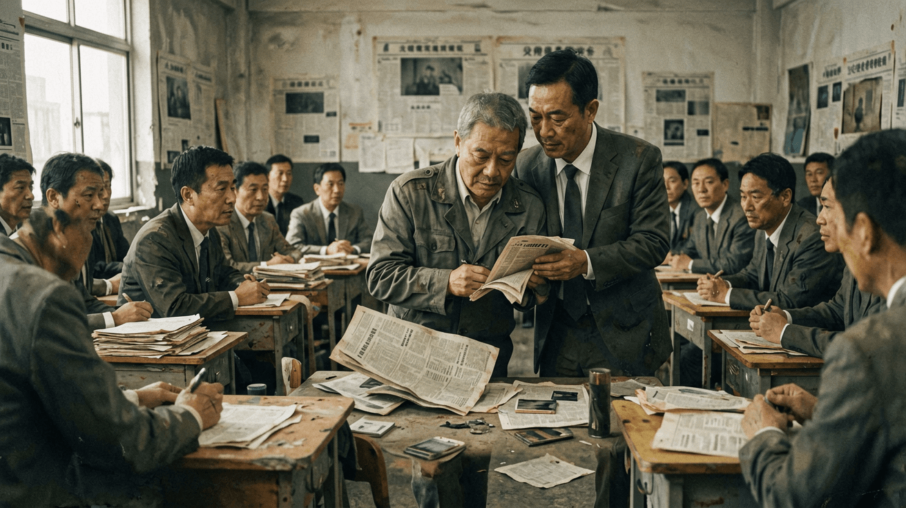 謝政達婉拒監委提名支持廢監察院,彰顯體制改革與政治風向轉變