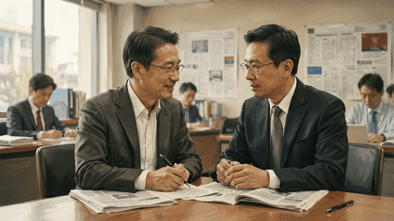 韓國瑜訪美促進台美議會合作 強化經貿與國防對話