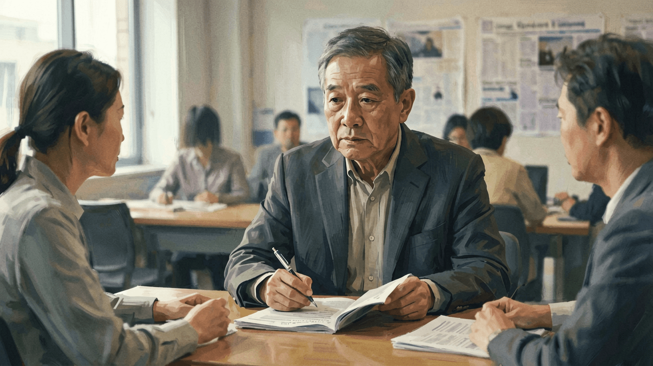 失敗