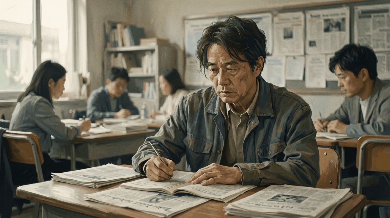 成功嶺士官持訓練槍追射新兵事件凸顯軍中管理與心理照護漏洞