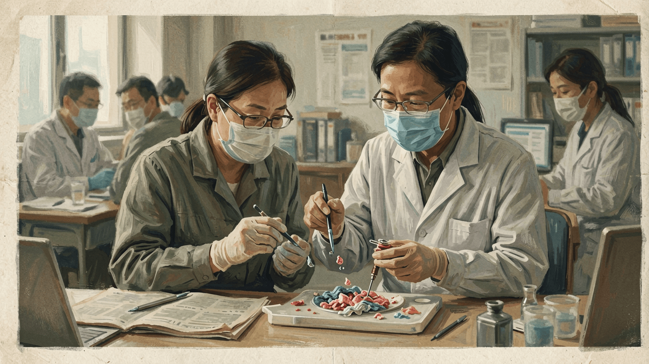 免疫療法新突破:現成抗癌細胞資源或降低治療成本