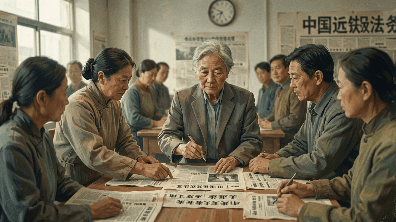中國推行《民族團結進步法》引國際關注 美議員要求反制