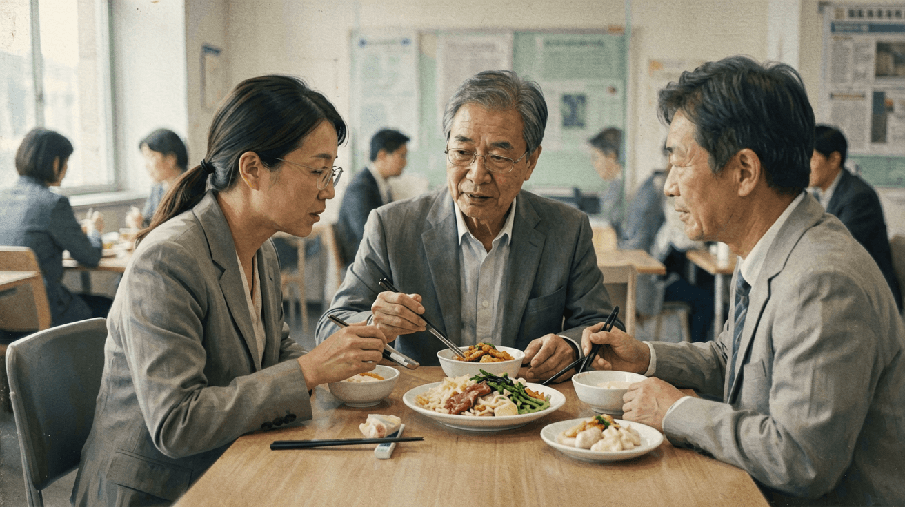 輝達推縮福利政策強化成本控管,員工自付飲食成趨勢