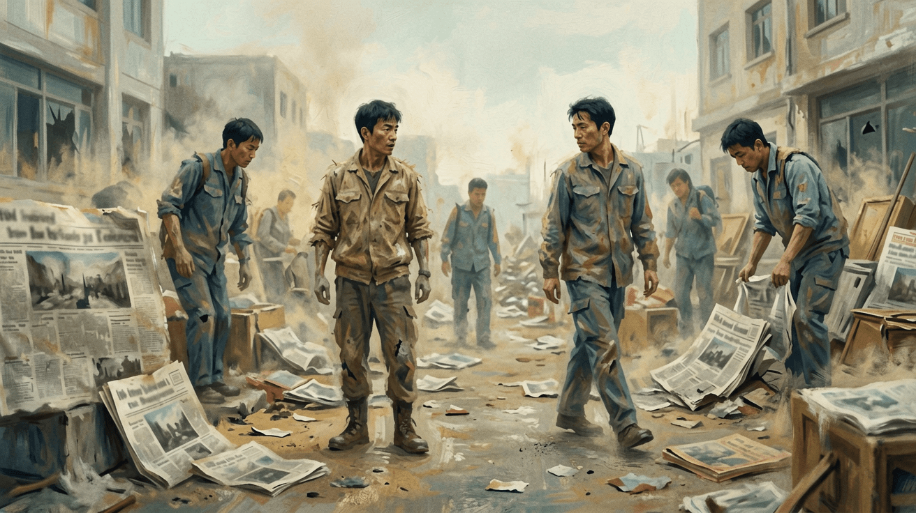 法國熱浪引發千人死傷,建築與醫療資源緊張亟需升級防暑措施