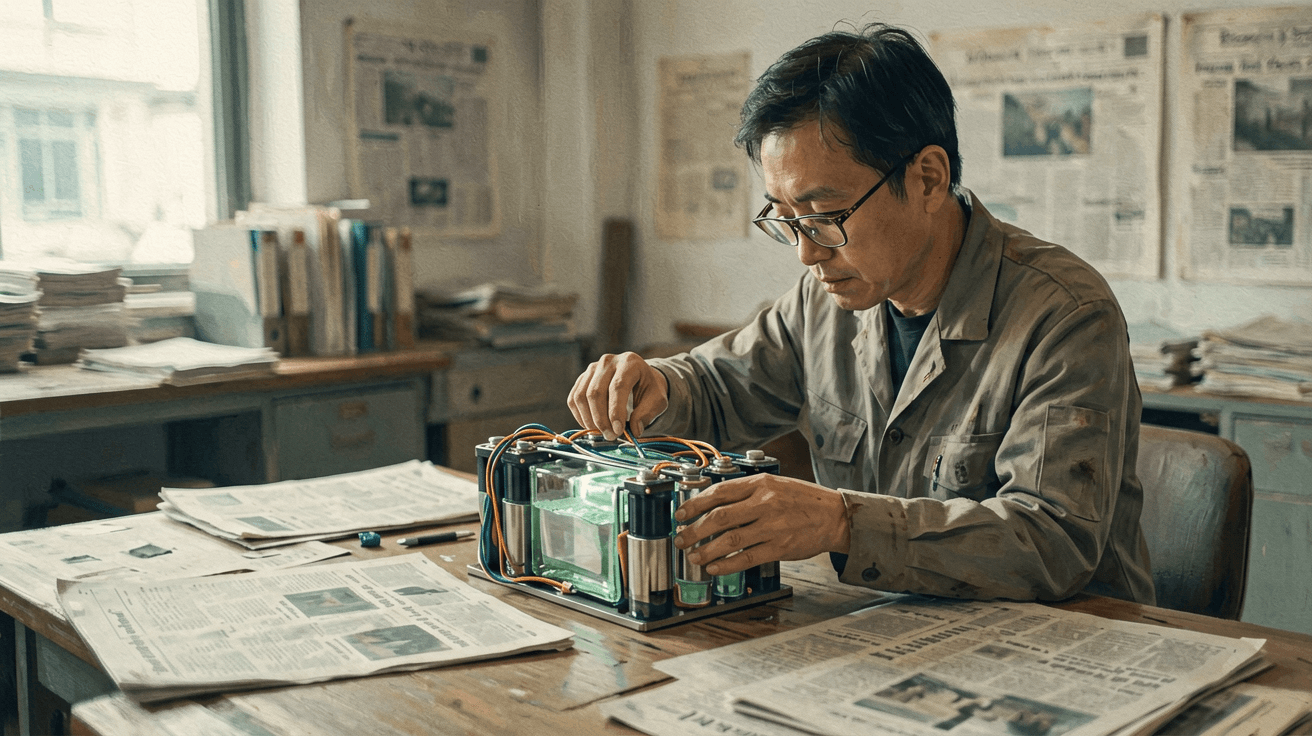 桃園機場加強宣導鋰電池規範,安檢沒收大量違規手持電風扇與行動電源