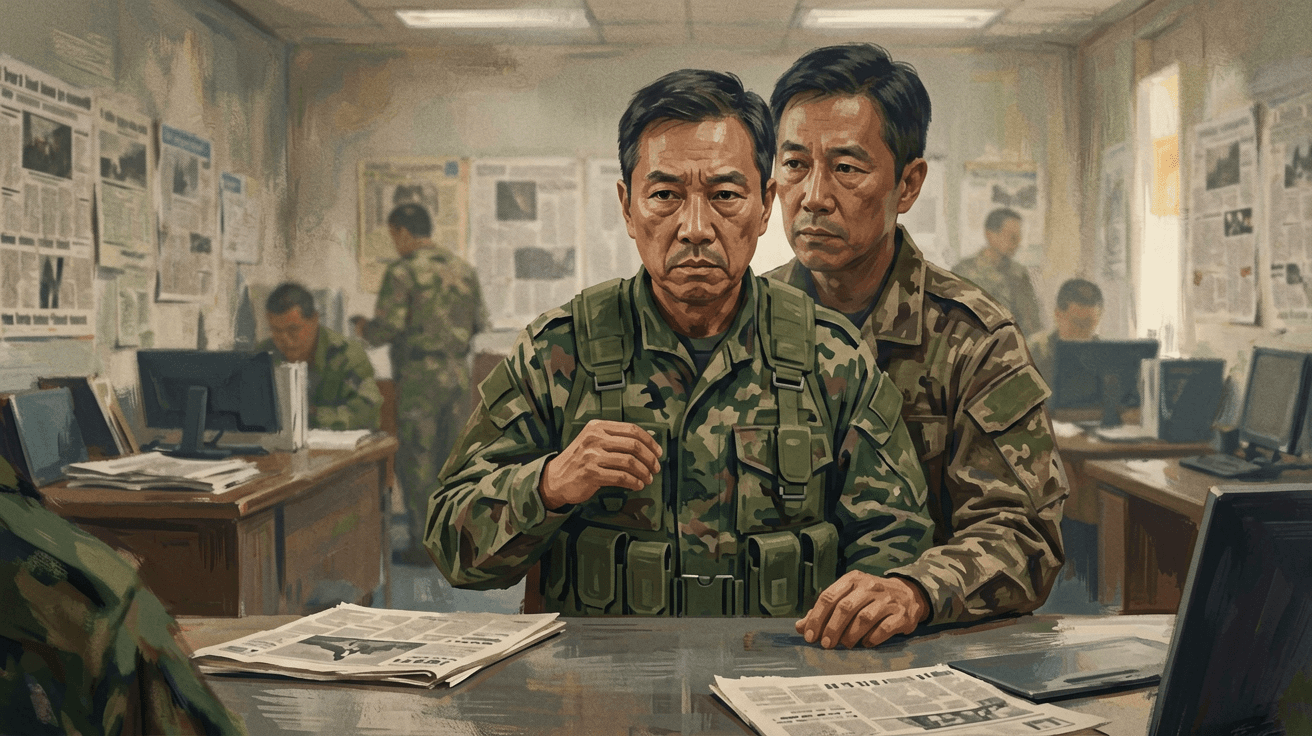 中國核潛射「巨浪-3」試射升高區域軍事緊張與安全疑慮
