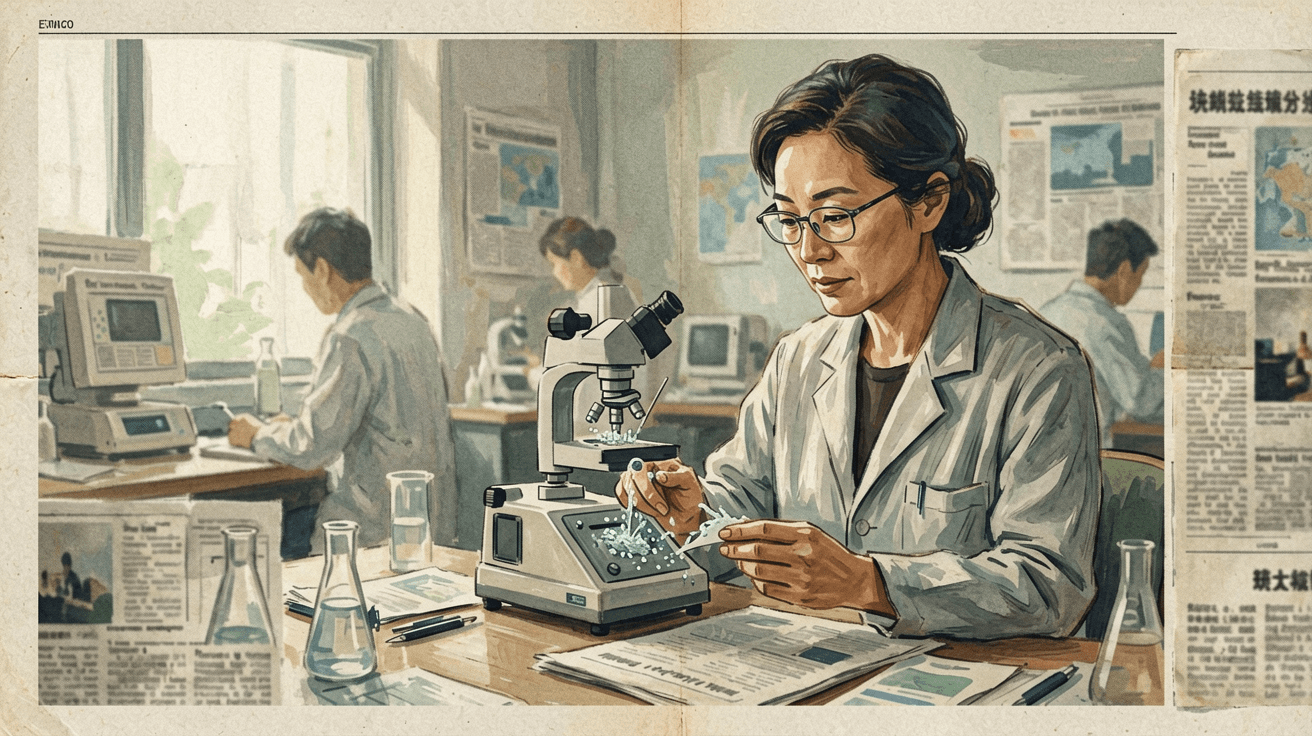 肺炎鏈球菌感染風險擴及所有高危族群 台灣推廣全新疫苗與行為改善並重