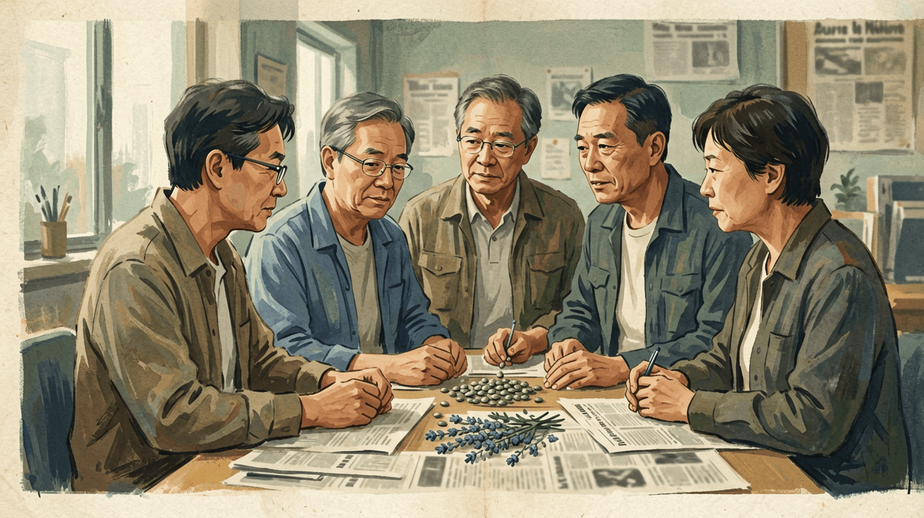 台灣調整成人肺炎鏈球菌疫苗策略擴及吸菸與出差族群提升免疫力