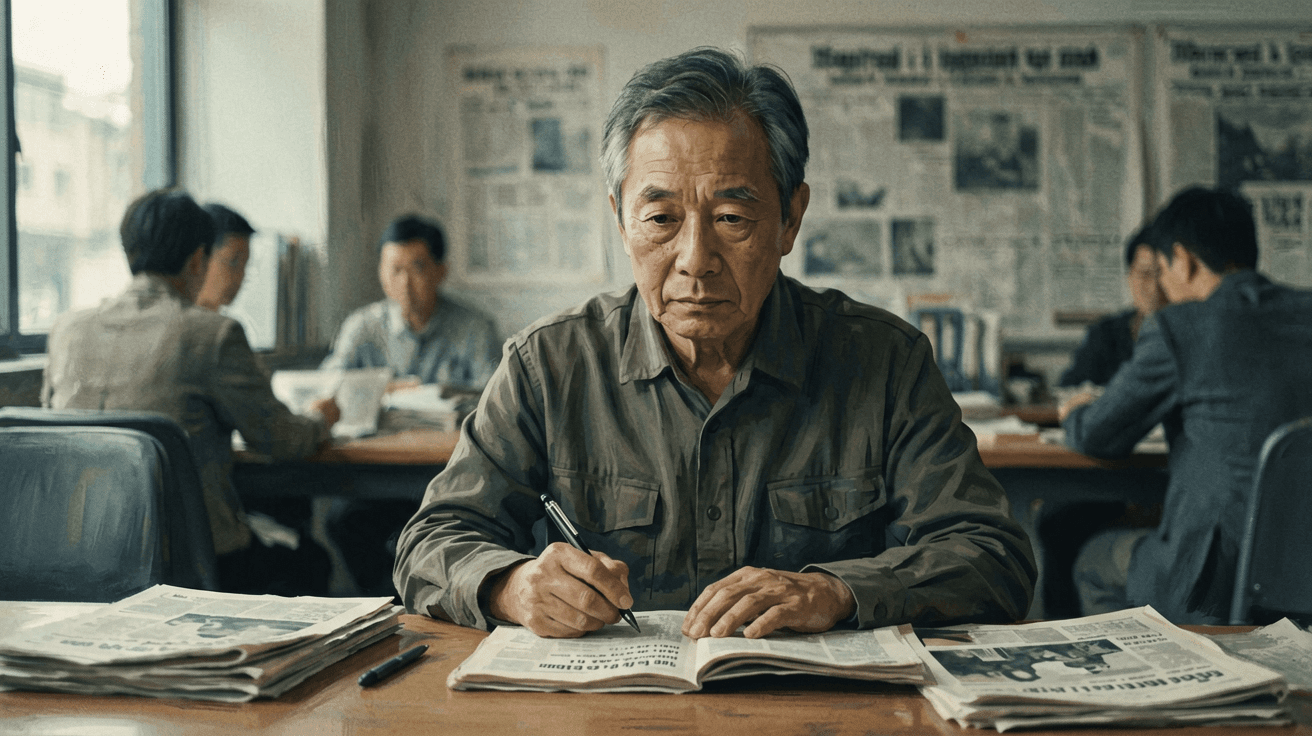 中國實施民族團結法威脅台灣安全,國際批評提升法律戰風險