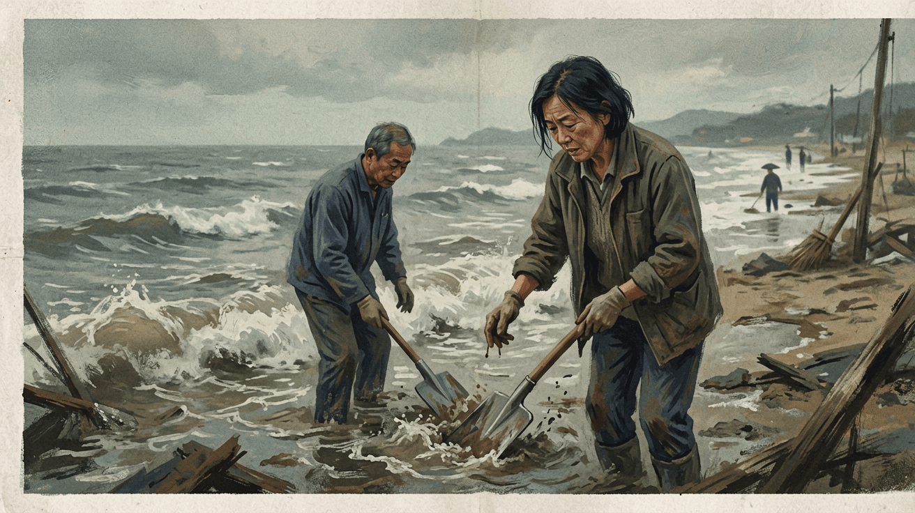 台灣颱風假將由北北基桃同步宣布,巴威颱風威力逼近,防災準備升級