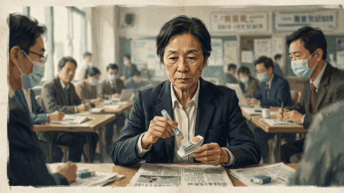 美國新生兒疫苗拒絕率攀高 傳訊與信任危機威脅公共衛生