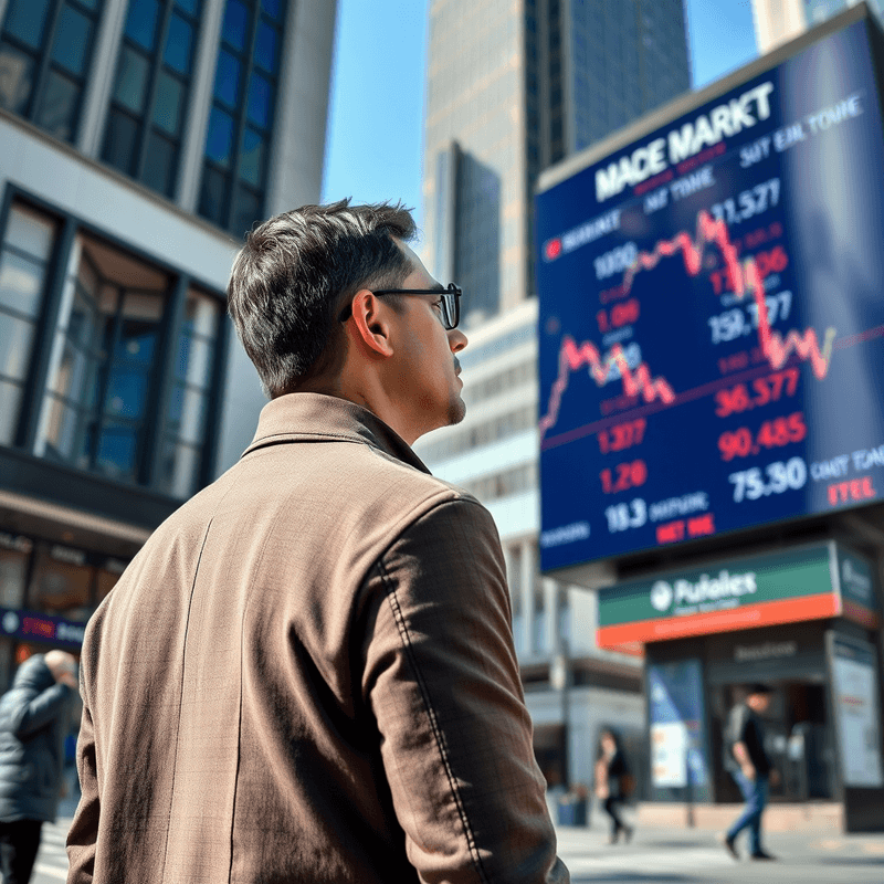 台股史上最大漲點後現貨回檔,專家建議逢低布局權值股與ETF